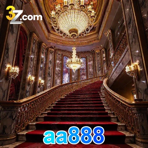 AA888 Jogos de caça-níqueis