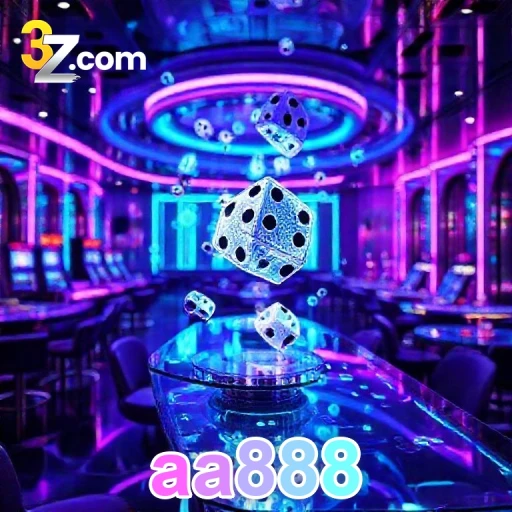 AA888 Jogos de caça-níqueis